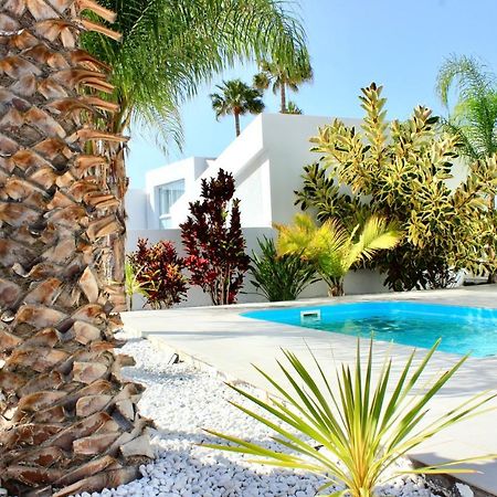 Vila Carla - 3Bdr + 3Bath In Amarilla Golf San Miguel de Abona Extérieur photo