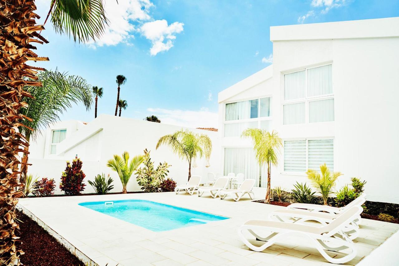 Vila Carla - 3Bdr + 3Bath In Amarilla Golf San Miguel de Abona Extérieur photo