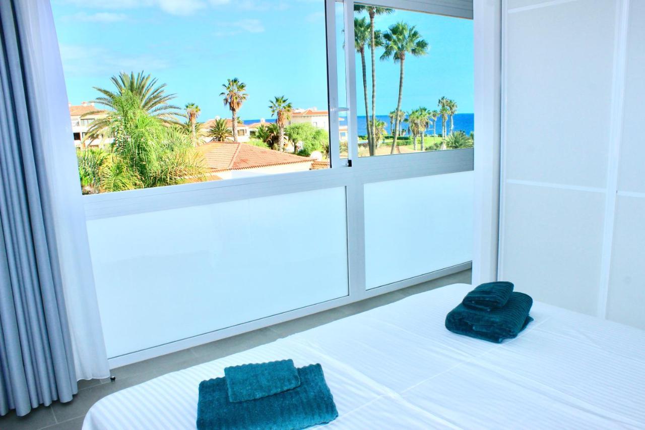 Vila Carla - 3Bdr + 3Bath In Amarilla Golf San Miguel de Abona Extérieur photo