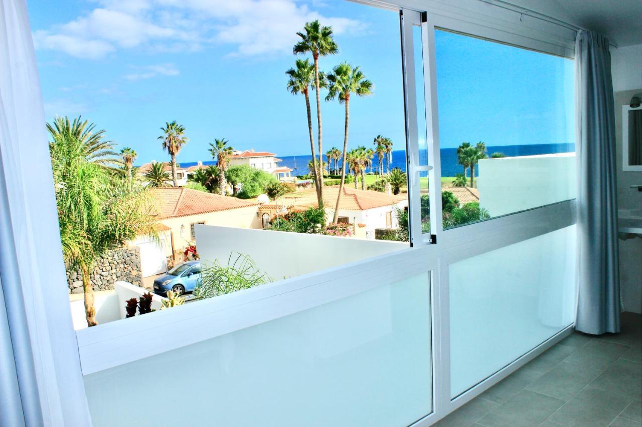 Vila Carla - 3Bdr + 3Bath In Amarilla Golf San Miguel de Abona Extérieur photo