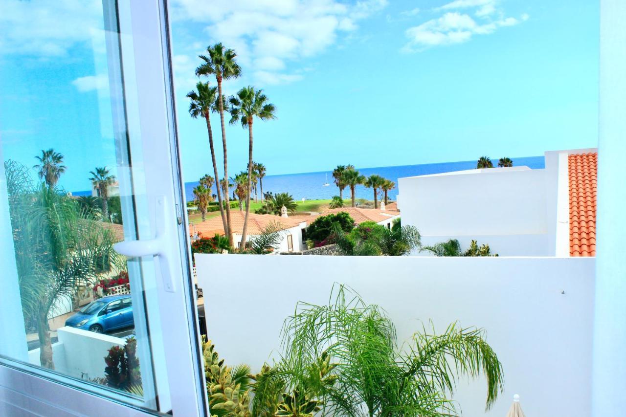 Vila Carla - 3Bdr + 3Bath In Amarilla Golf San Miguel de Abona Extérieur photo
