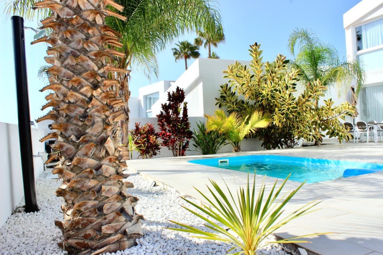 Vila Carla - 3Bdr + 3Bath In Amarilla Golf San Miguel de Abona Extérieur photo